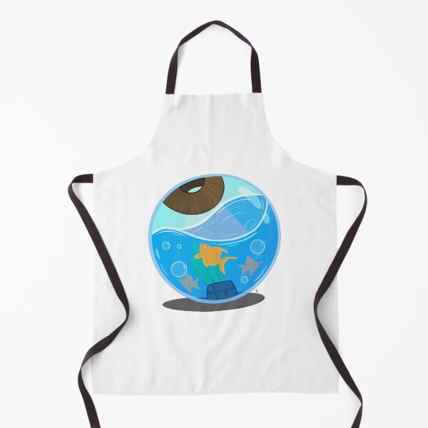 Item preview, Eyes like pools designed and sold by Wicked Badger.
