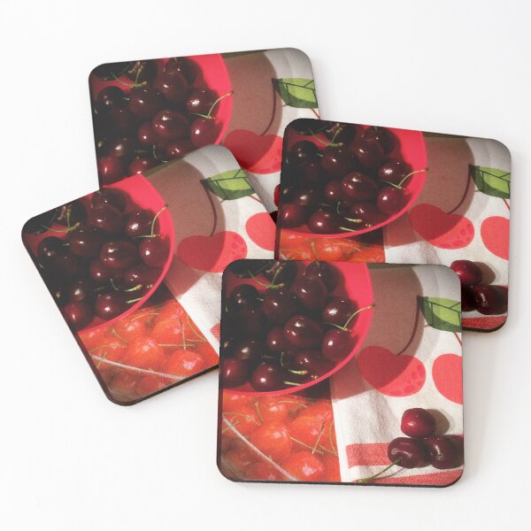 Item preview, Just a bowl of Cherries designed and sold by Lana Magnolia.