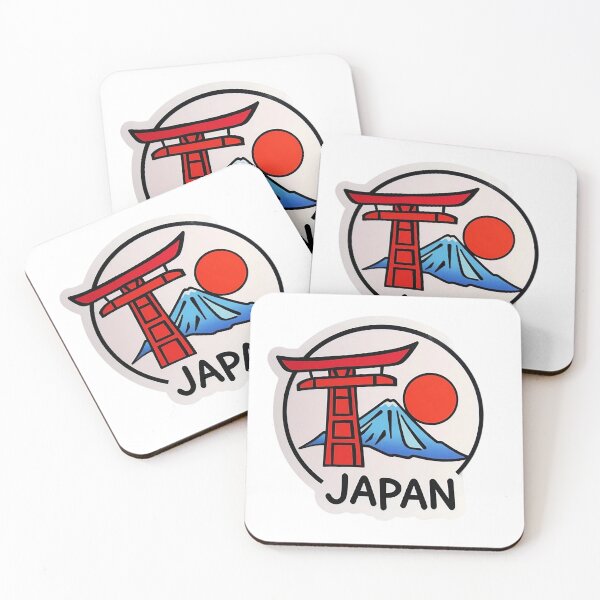 Item preview, Japan designed and sold by JackFreestone.