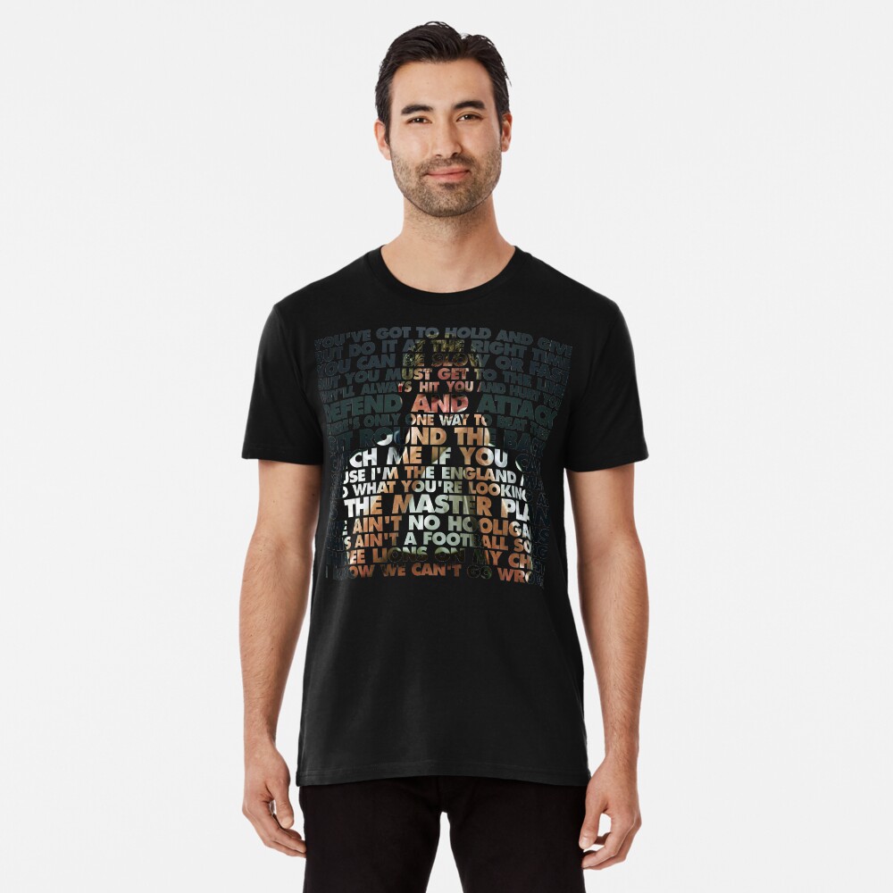 Item preview, Premium T-Shirt designed and sold by everyplate.