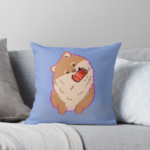 Item preview, Shasta a Pomeranian  designed and sold by VoodoosTrinkets.