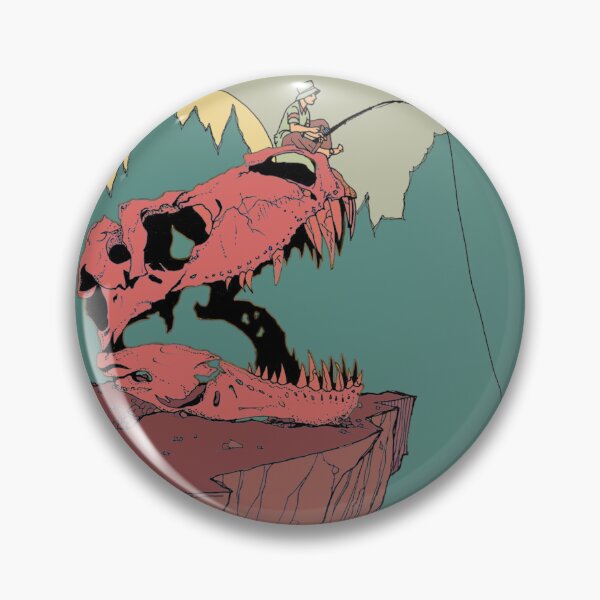 Item preview, Paleo Piscine  designed and sold by Shiny Red Nothing.