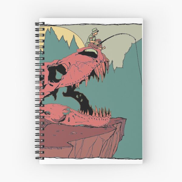 Item preview, Paleo Piscine  designed and sold by Shiny Red Nothing.