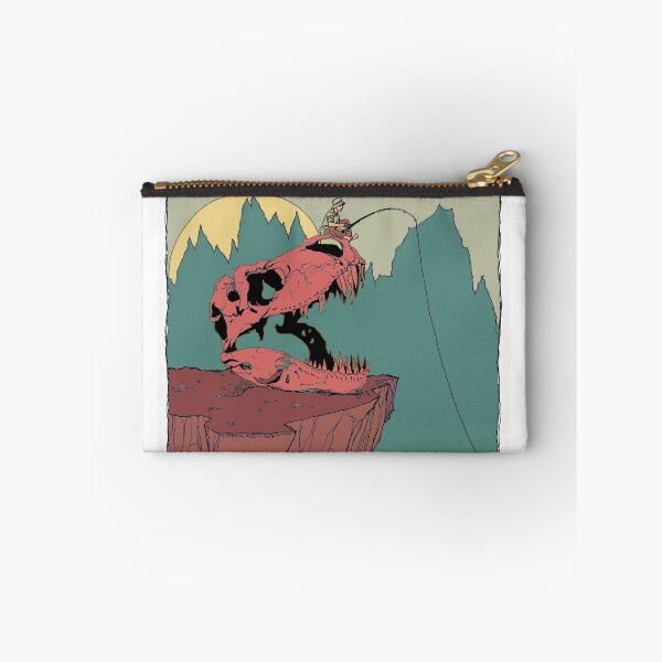 Item preview, Paleo Piscine  designed and sold by Shiny Red Nothing.