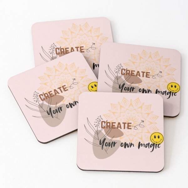 Item preview, Create your own magic  designed and sold by Chiknook.
