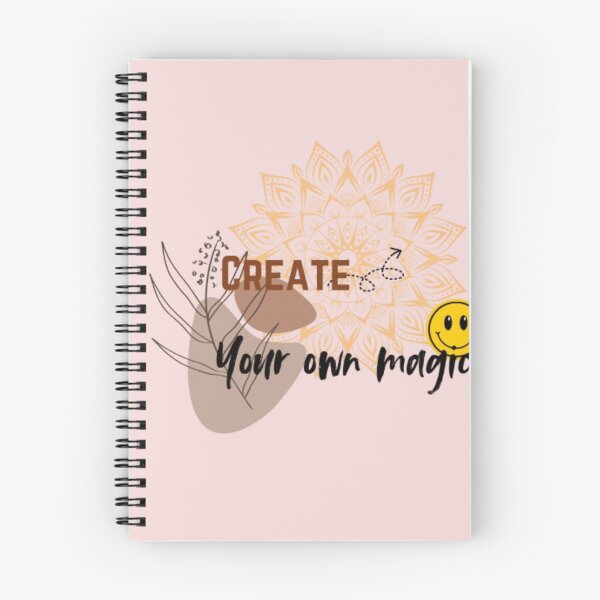 Item preview, Create your own magic  designed and sold by Chiknook.
