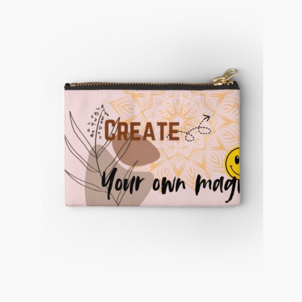 Item preview, Create your own magic  designed and sold by Chiknook.