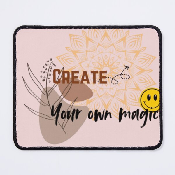 Item preview, Create your own magic designed and sold by Chiknook.
