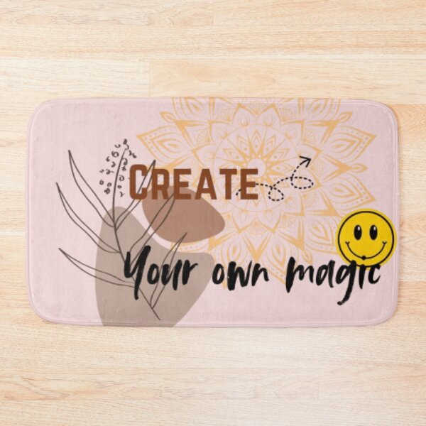 Item preview, Create your own magic  designed and sold by Chiknook.