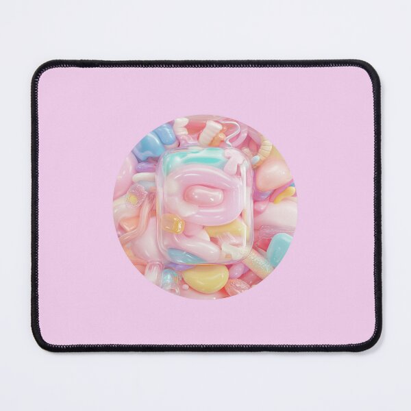 Item preview, Pastel Candy Mix - Kawaii Aesthetic designed and sold by mallardpark.