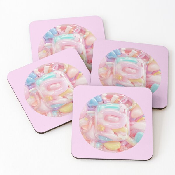 Item preview, Pastel Candy Mix - Kawaii Aesthetic designed and sold by mallardpark.