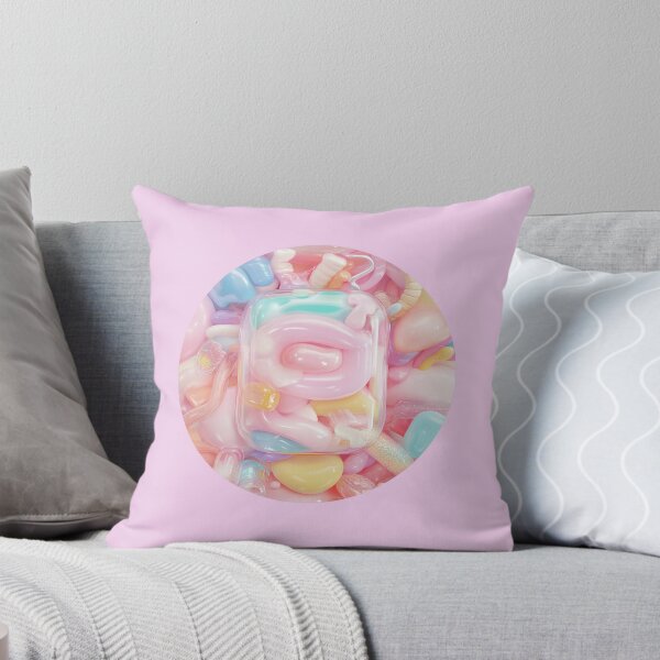 Item preview, Pastel Candy Mix - Kawaii Aesthetic designed and sold by mallardpark.