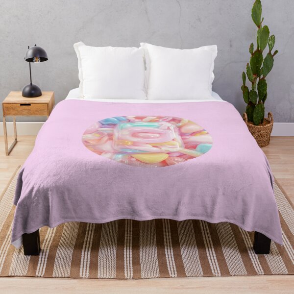 Item preview, Pastel Candy Mix - Kawaii Aesthetic designed and sold by mallardpark.