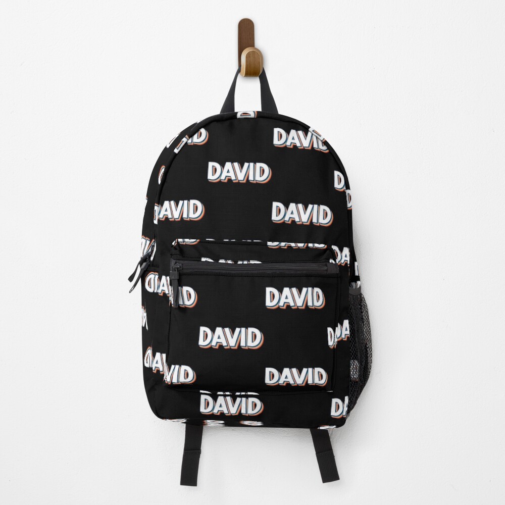 Item preview, Backpack designed and sold by ALAM08.