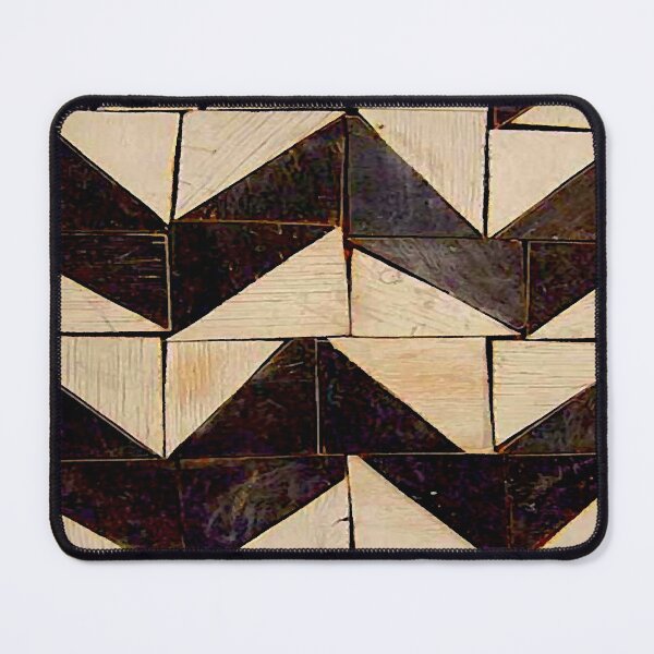 Item preview, Bloques en zigzag designed and sold by ViaARTfactory.