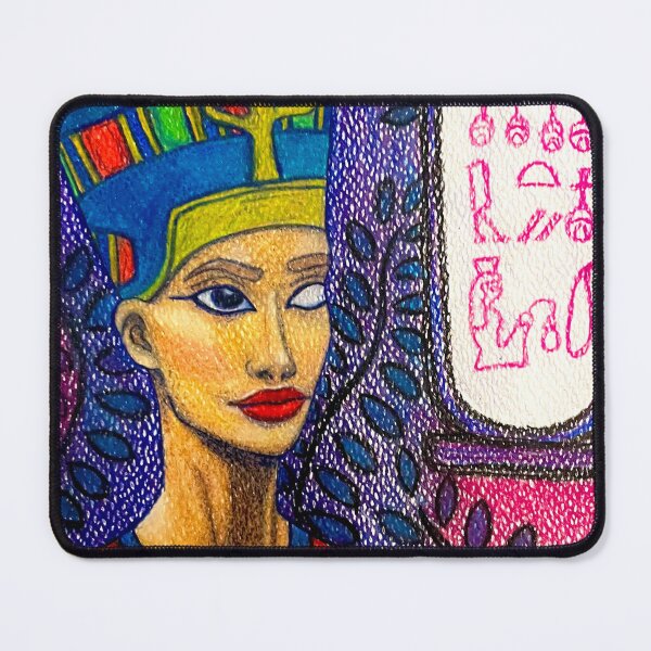Item preview, Nefertiti designed and sold by Under-TheBridge.