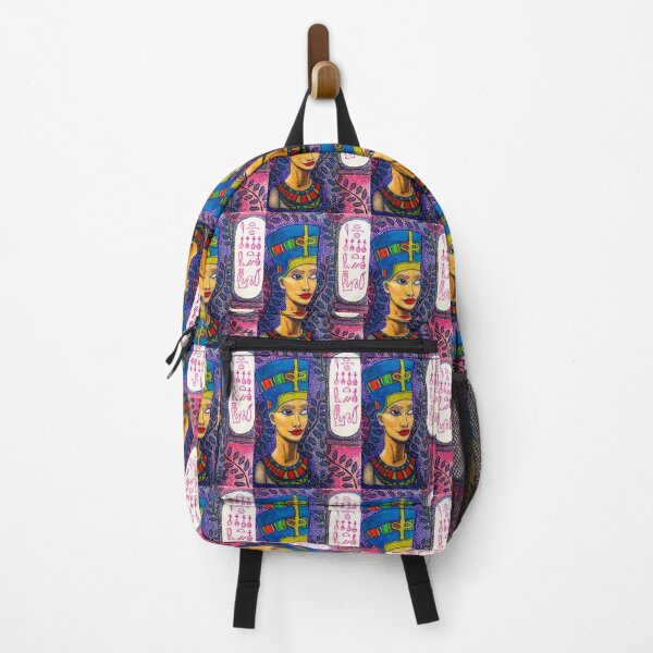 Item preview, Nefertiti designed and sold by Under-TheBridge.