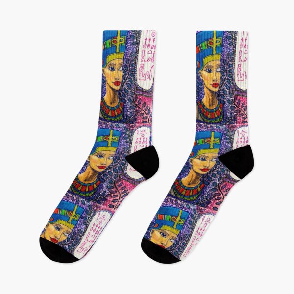 Item preview, Nefertiti designed and sold by Under-TheBridge.