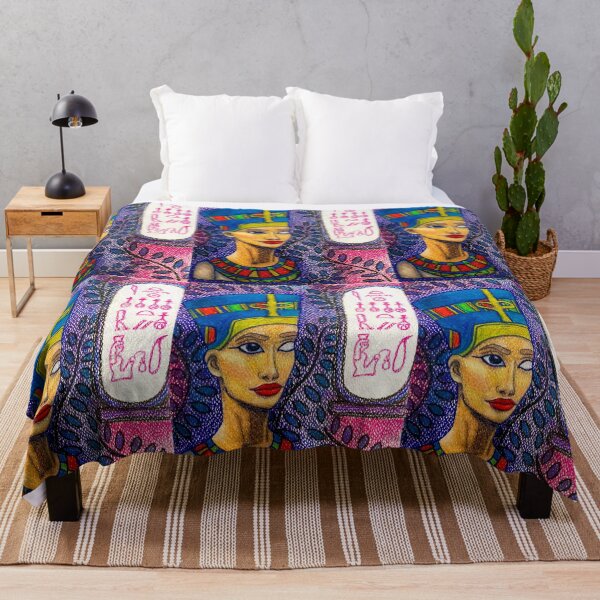 Item preview, Nefertiti designed and sold by Under-TheBridge.
