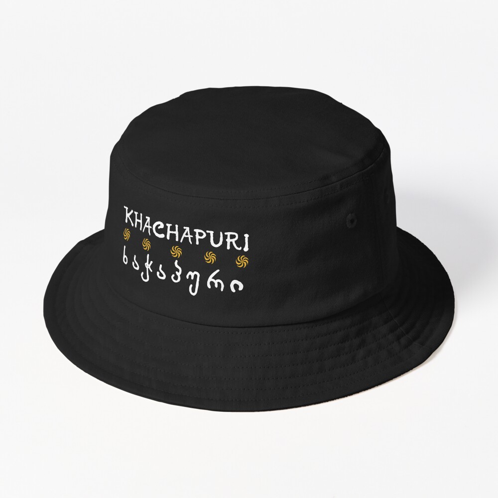 Item preview, Bucket Hat designed and sold by DostoyevskyNSon.