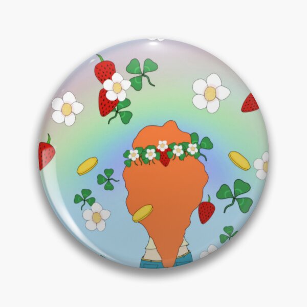 Item preview, Happy St Patrick's Day! designed and sold by AncientDreamer.