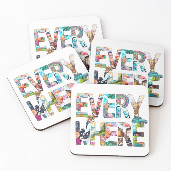 Item preview, There are good ideas everywhere. designed and sold by Wednesday Art design .