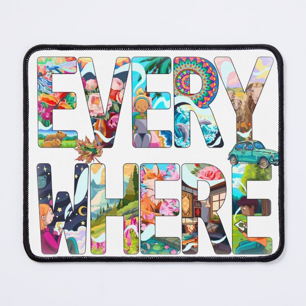 Item preview, There are good ideas everywhere. designed and sold by Wednesday Art design .