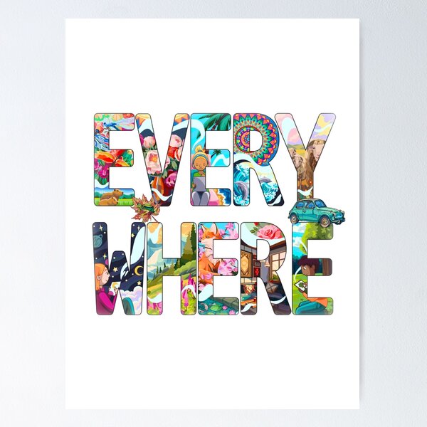 Item preview, There are good ideas everywhere. designed and sold by Wednesday Art design .