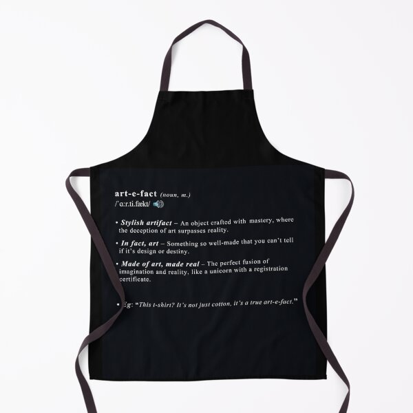 Item preview, Definition T-Shirt Art-e-fact designed and sold by Bearabilia.