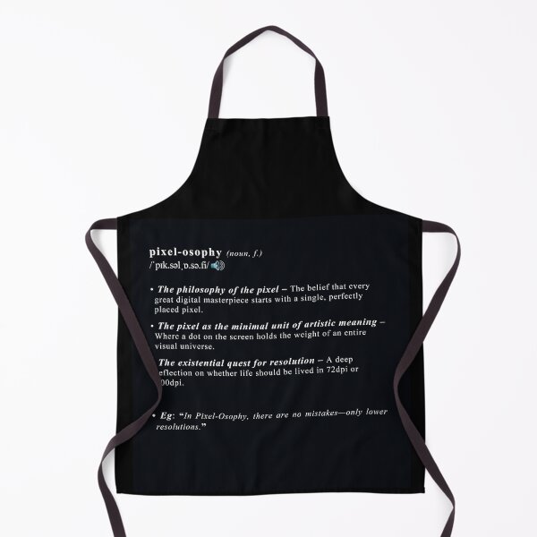 Item preview, Definition T-Shirt Pixel-osophy designed and sold by Bearabilia.
