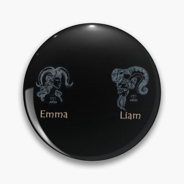 Item preview, Would you like to have your loved one's name written along with your zodiac sign? designed and sold by colorfulofparty.