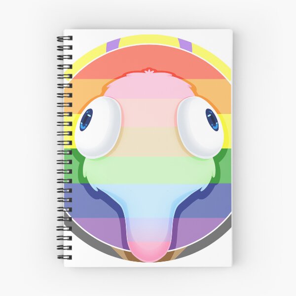 Item preview, gay worm but no words designed and sold by felisobscurus.