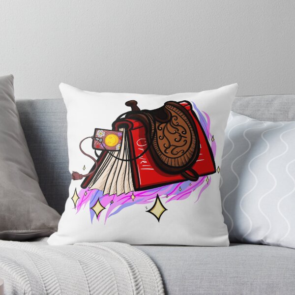 Item preview, Guinevere designed and sold by Wicked Badger.