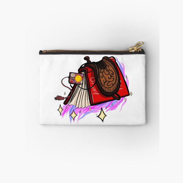 Item preview, Guinevere designed and sold by Wicked Badger.
