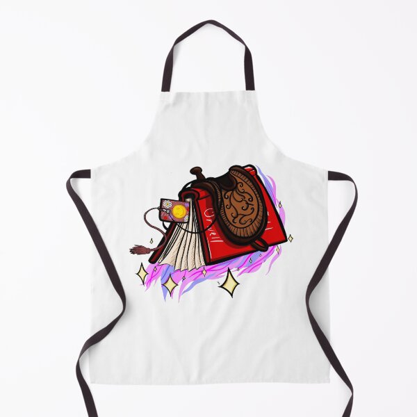 Item preview, Guinevere designed and sold by Wicked Badger.
