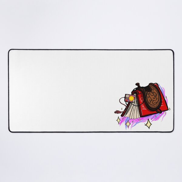 Item preview, Guinevere designed and sold by Wicked Badger.