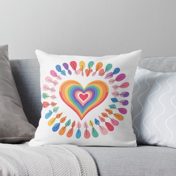 Item preview, Hearts and arrow hearts designed and sold by VacationShop.