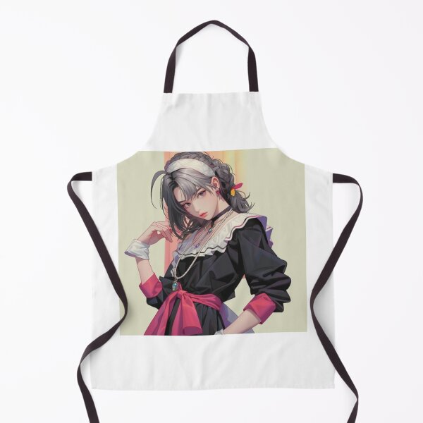 Item preview, The Maid designed and sold by Solace Sparkles.