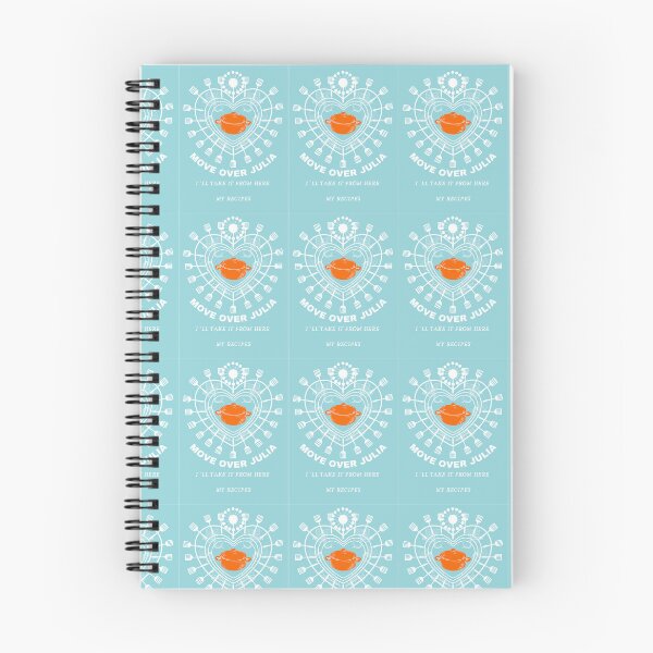 Item preview, Move over Julia Child colorful kitchen patterns bright  designed and sold by Dustydesert1.