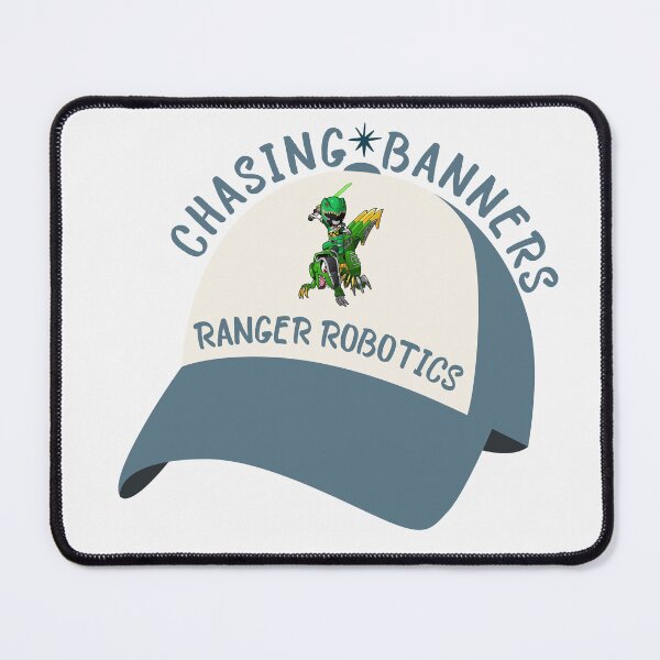 Item preview, Banner Chasers Hat designed and sold by Fanverse Merchandise.