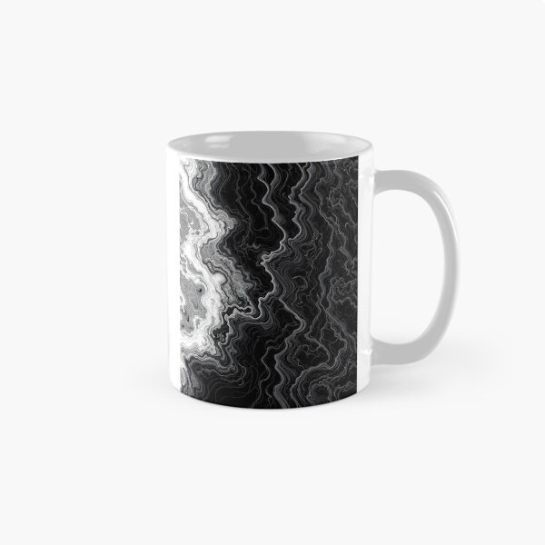Item preview, black and white psychedelic art designed and sold by optimusprime39.