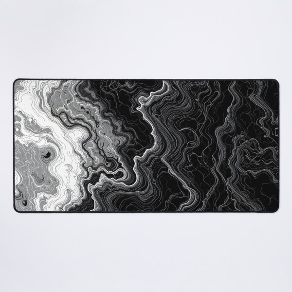 Item preview, black and white psychedelic art designed and sold by optimusprime39.