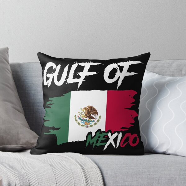 Item preview, Gulf of Mexico Retro designed and sold by DIRTYSKETCHH.