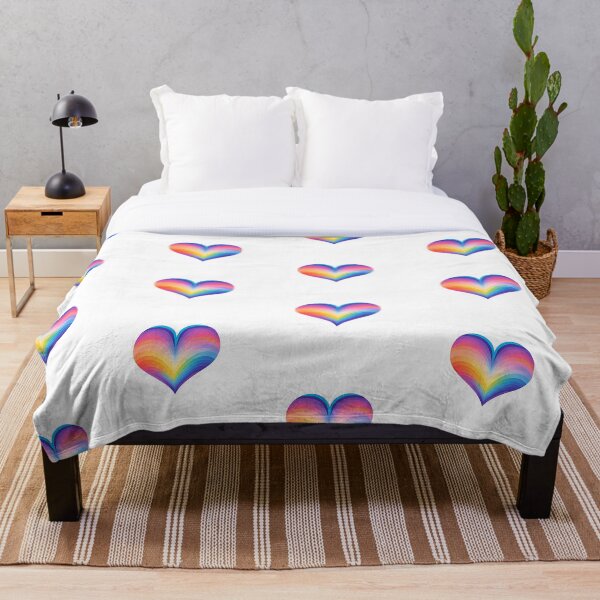 Item preview, Heart Super Swirl designed and sold by VacationShop.