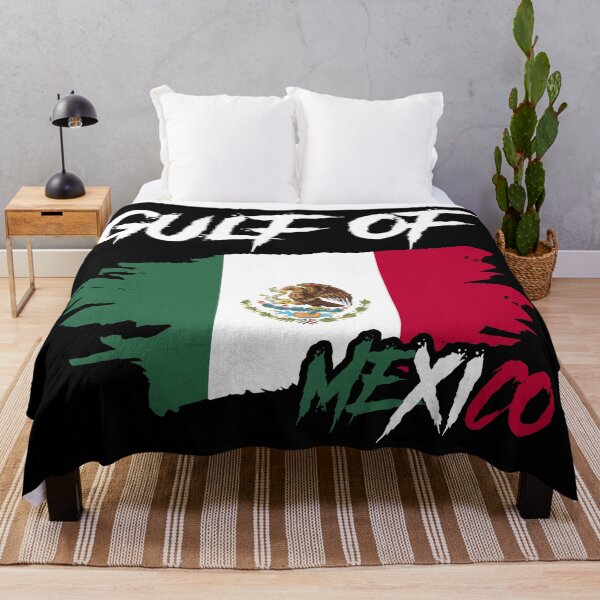Item preview, Gulf of Mexico Retro designed and sold by DIRTYSKETCHH.