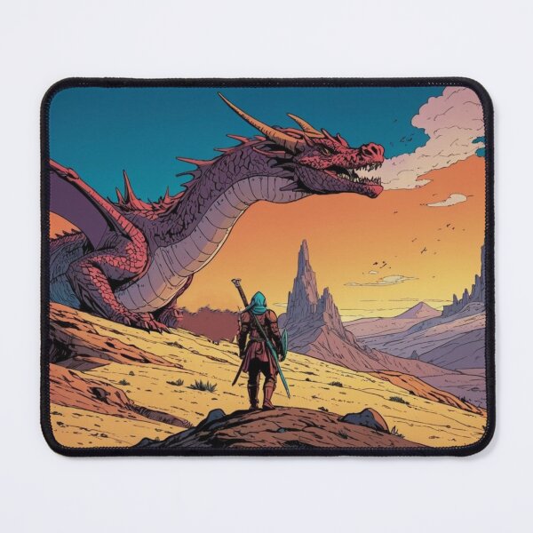 Item preview, Dragon Masters: A La Mobius designed and sold by Abeshinobi.
