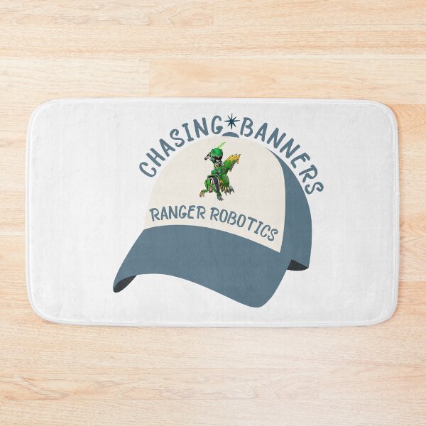 Item preview, Banner Chasers Hat designed and sold by Fanverse Merchandise.