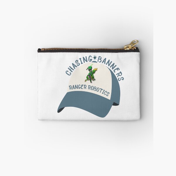 Item preview, Banner Chasers Hat designed and sold by Fanverse Merchandise.