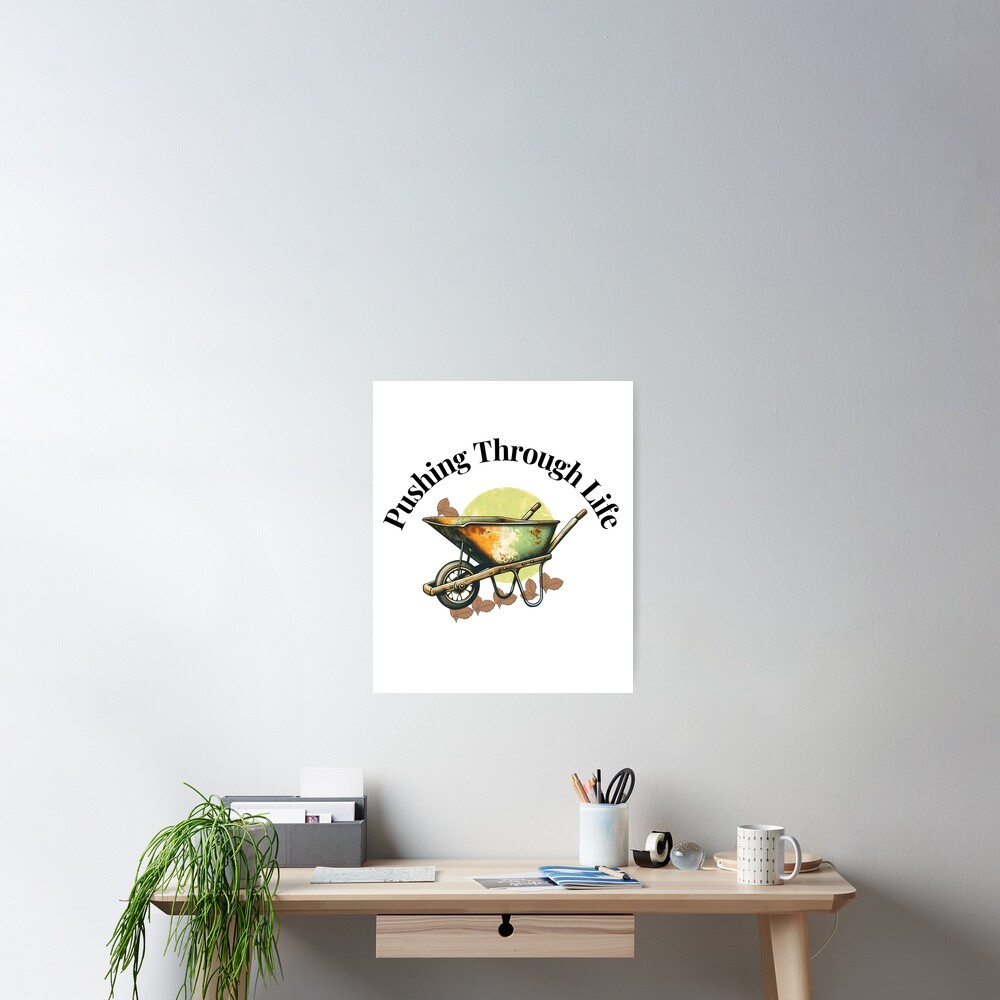 Item preview, Poster designed and sold by ArchVibe.
