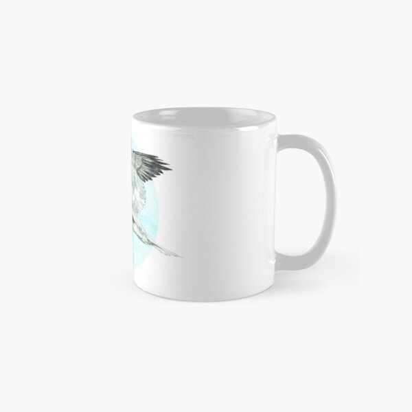 Item preview, Fou de Bassan en vol designed and sold by Thomas-Duane.